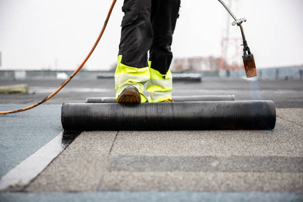 Fast & Reliable Emergency Roof Repairs in Boulevard Park, WA